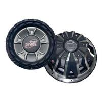 Pyle Dryver Series PLD12WD - car subwoofer driver