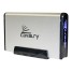 Cavalry Storage CAUM3701T0-OTB - Hard drive - 1 TB - external - 3.5" - Hi-Speed USB - 7200 rpm - buffer: 16 MB