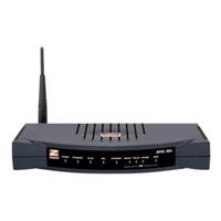 Zoom ADSL WIRELESS GATEWAY W/ VOIP