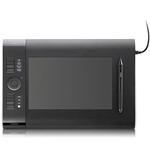 Wacom Intuos4 Medium Pen Tablet - Black