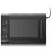 Wacom Intuos4 Medium - Mouse, digitizer, stylus - 6 x 9 in - electromagnetic - wired - USB - black