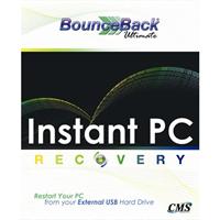 CMS Products BounceBack Ultimate - complete package BBCD-ULT