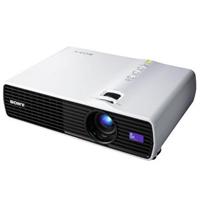 Sony 3000 Lumens 3LCD XGA Mobile Projector