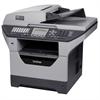 Brother MFC-8890DW Monochrome Laser All-In-One Printer - with Wireless Networking and Duplex