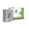 Micronet GreenDrive II 500GB eSATA / USB 2.0 Hard Drive, NTI Shadow 4 with Ninja Software for PC and Mac and eSATA cable