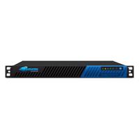 Barracuda Networks Message Archiver 150 - e-mail archiving appliance BMA150a3