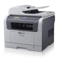 Samsung SCX-5635FN Monochrome Laser Multifunction Printer