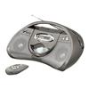 GPX BCD2306DP - boombox - radio / CD