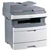 Lexmark X364dw Monochrome Laser Multifunction Printer - Network-ready