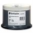 Verbatim DataLifePlus DVD+R DL x 50 - 8.5 GB - storage media 96862