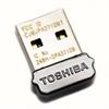 Toshiba Bluetooth USB Adapter - network adapter