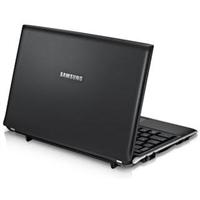 Samsung N120 12GBK - Atom N270 / 1.6 GHz - RAM 1 GB - HDD 160 GB - GMA 950 Dynamic Video Memory Technology 3.0 - WLAN : 802.11b/g, Bluetooth 2.0 EDR - Win XP Home SP3 - 10.1" Widescreen TFT 1024 x 600 ( WSVGA ) - camera - Black