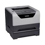 Brother HL-5370DWT Monochrome Laser Printer With Wireless Networking, Duplex and Dual Paper Trays HL-5370DWT