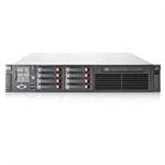 HP Smart Buy ProLiant DL380 G6 - 2x Quad-Core Intel Xeon E5540 2.53GHz Rack Server - 8GB RAM, no HDD, DVD-RW, Gigabit Ethernet, Integrated ATI ES1000, Smart Array P400i 530779-005