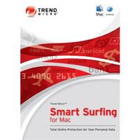 Trend Micro Trend Smart Surfing For Mac