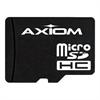 Axiom Memory AX - flash memory card - 8 GB - microSDHC
