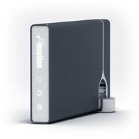 Imation Imation Apollo Expert UX 2.5" USB 2.0 Ext Portable Hard Drive 320GB