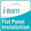 iTeam Installation of Premium Home Theater INSCEHTPREM