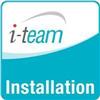 iTeam Installation of Network Attached Storage (NAS) Device (Standalone) INSTLL-BACKUP-NAS