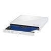 Buffalo Technology Portable MultiDrive DVD - Disk drive - DVD±RW / DVD-RAM - 8x8x5x - Hi-Speed USB - external - white