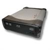 MCE External 8X Blu-Ray and DVD±R/RW/RAM USB 2.0/eSATA SuperDrive for Mac