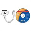 Apricorn USB Connection to Any 2.5" SATA Hard Drive