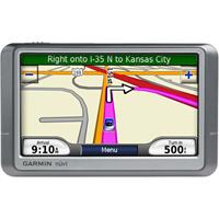 40% off Garmin International n�vi 260W 4.3in GPS Navigator, Refurbished.