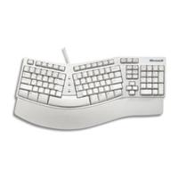 Microsoft Natural Elite - Keyboard - PS/2, USB - SAVE $20!