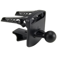 Arkon Resources Removable Air Vent Mount