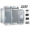 MCE "SuperDrive" 22X Internal DVD±R/RW Upgrade w/Double Layer Support for Mac Pro and Power Mac