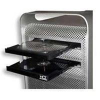 MCE Internal 24x DVD+/-R/RW "SuperDrive" SATA Upgrade w/Double Layer Support for Mac Pro-Early 2009