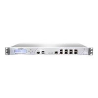 SonicWall E-Class Network Security Appliance E5500 High Availability Unit - Security appliance - 8 ports - Ethernet, Fast Ethernet, Gigabit Ethernet - 1U 01-SSC-7048