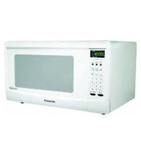 Panasonic PANASONIC MICROWAVE OVEN 1.2 CF