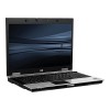 HP EliteBook 8530p Intel Centrino 2 Core 2 Duo T9600 2.80GHz Notebook - 2GB RAM, 250GB HDD, 15.4" WSXGA+, LS DVD+/-RW SuperMulti, Gigabit Ethernet, 802.11a/b/g/draft-n, Bluetooth, 8-cell Li-ion