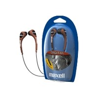 Maxell EB 425 - Headphones ( ear-bud )