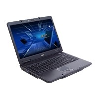 Acer TravelMate 5730-6288 - Core 2 Duo P8600 / 2.4 GHz - Centrino 2 - RAM 2 GB - HDD 160 GB - DVD±RW / DVD-RAM - GMA 4500MHD Dynamic Video Memory Technology 5.0 - Gigabit Ethernet - WLAN : 802.11 a/b/g/n (draft) - TPM - fingerprint reader - Vista Business / XP LX.TQH0Z.G29