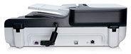 HP Scanjet N6350 Networked Document Flatbed Scanner