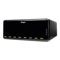 Drobo Pro - hard drive array DRPR1A21