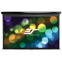 Elite Screens 120" Manual Projector Screen