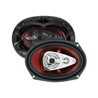 Boss Audio Systems BOSS 6X9IN 4-WAY CHAOS