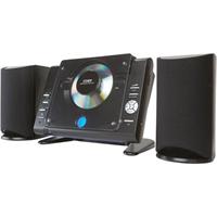 Coby COBY MICRO CD PLAYER W/