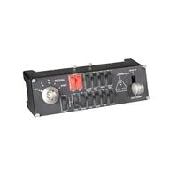 Saitek Pro Flight Switch Panel - Flight simulator instrument panel - PC