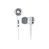 Coby CV E91 - headphones CVE91 WHT