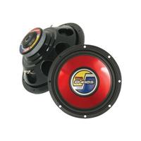 Boss Audio Systems CHAOS EXXTREME CH12 - Car subwoofer driver - 250 Watt - 12"
