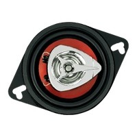 Boss Audio Systems BOSS 3 5IN 2-WAY CHAOS