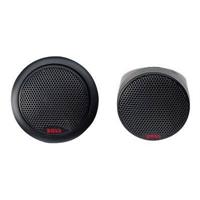 Boss Audio Systems BOSS TWEETER 1IN SILK DOME PAIR