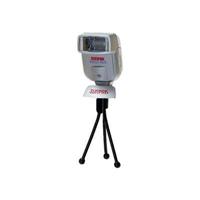 ToCAD America Sunpak 018ST - Hot-shoe clip-on flash