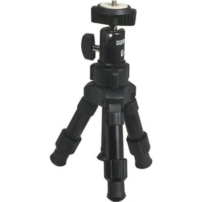 ToCAD America Sunpak Mini-Pro Plus/B - Tripod