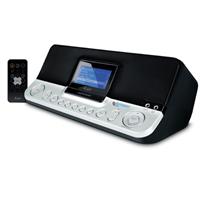 jWIN Electronics JWIN INTERNET RADIO WITH