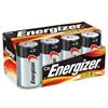 Energizer Max E93FP-8 - battery - C - alkaline x 8